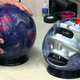 Illustration for article titled Holy crap, I never realized bowling balls had this weird stuff inside